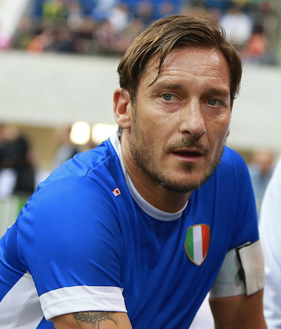 Francesco Totti